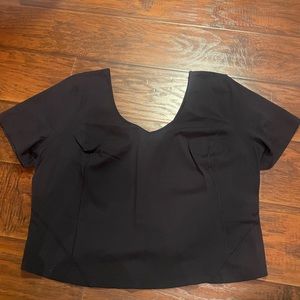 lululemon align shirt